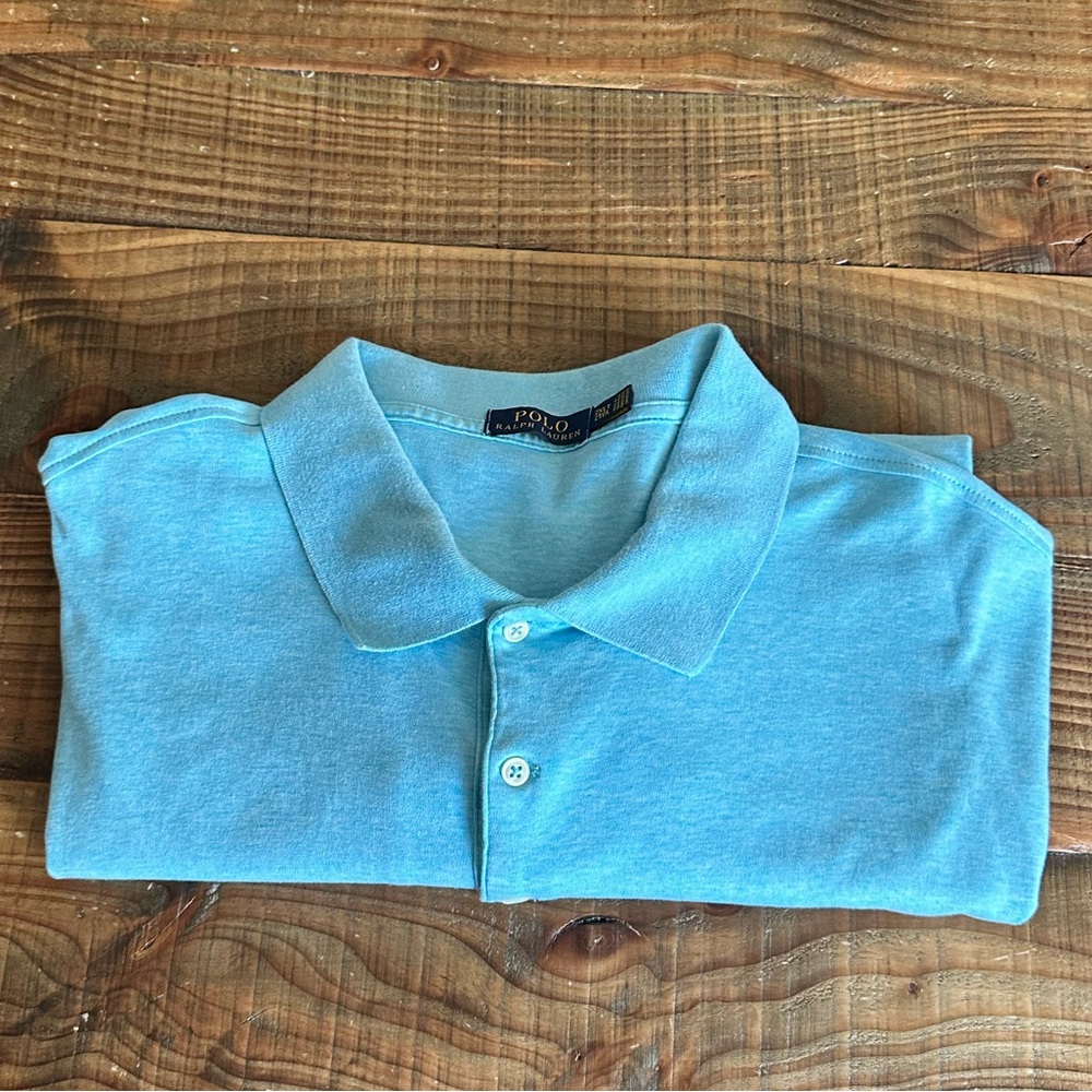 Men’s Ralph Lauren Polo